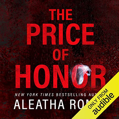 Cover of The Price of Honor