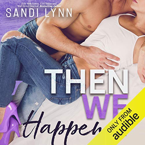 Cover of Then We Happened