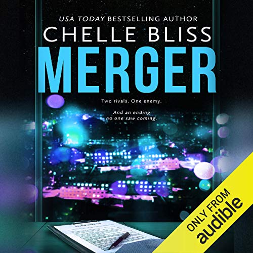 Cover of Merger