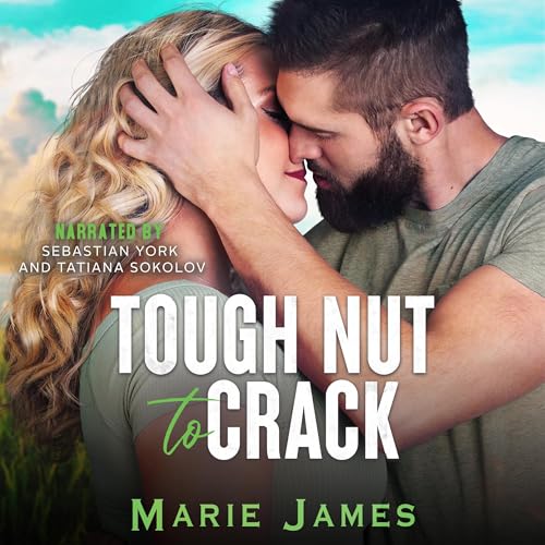 Cover of Tough Nut to Crack