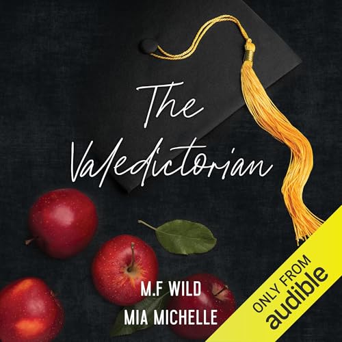 Cover of The Valedictorian