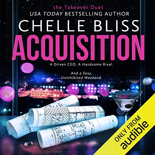 Cover of Acquisition