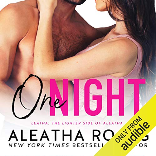 Cover of One Night