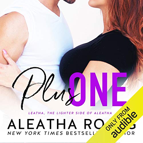 Cover of Plus One