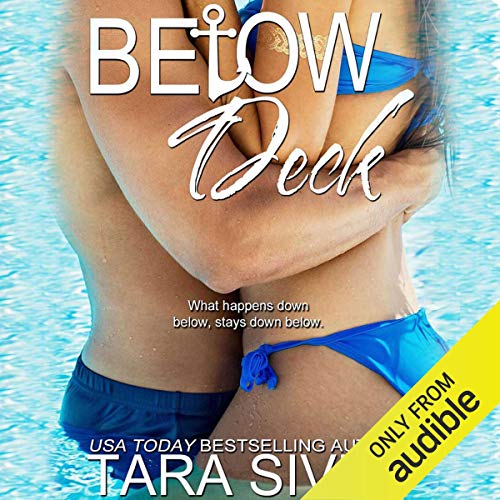 Cover of Below Deck