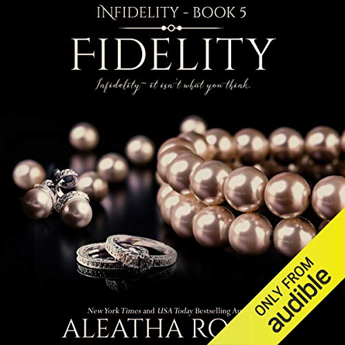 Cover of Fidelity