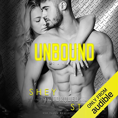 Cover of Unbound