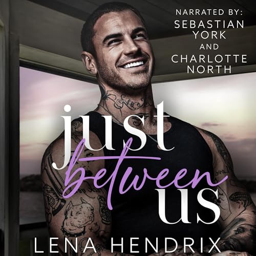 Cover of Just Between Us