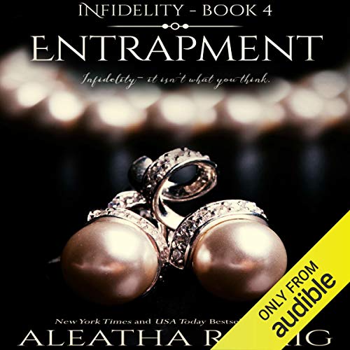 Cover of Entrapment