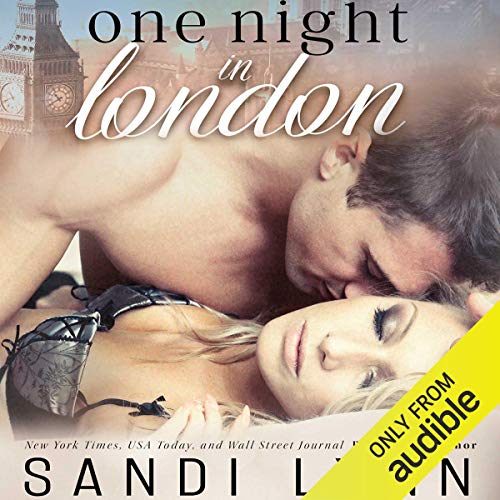 Cover of One Night in London