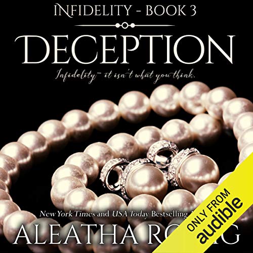 Cover of Deception