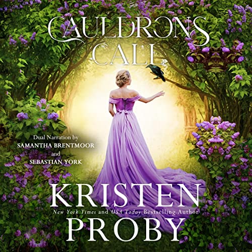 Cover of Cauldrons Call