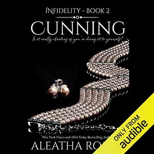 Cover of Cunning