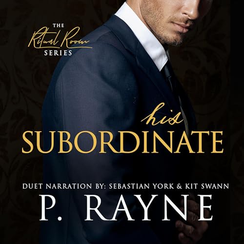 Cover of His Subordinate