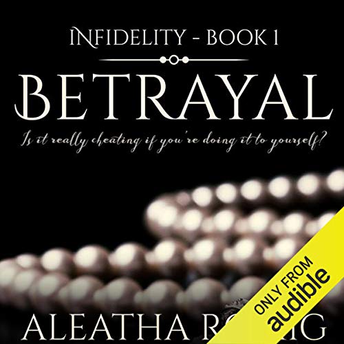 Cover of Betrayal