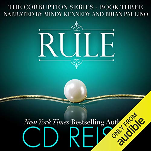 Cover of Rule