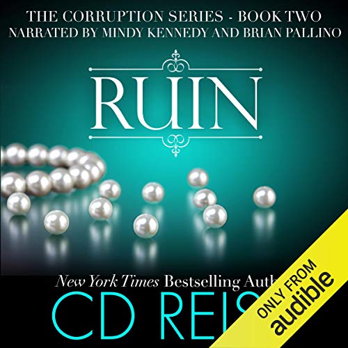 Cover of Ruin