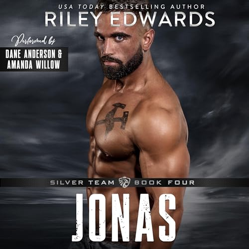 Cover of Jonas