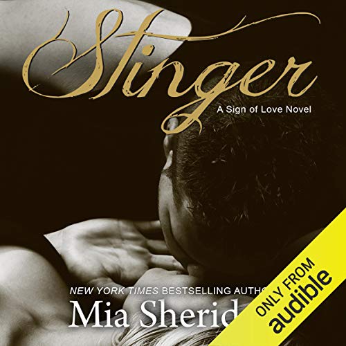 Cover of Stinger