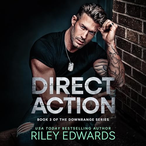 Cover of Direct Action