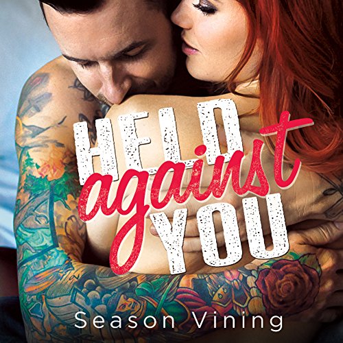 Cover of Held Against You