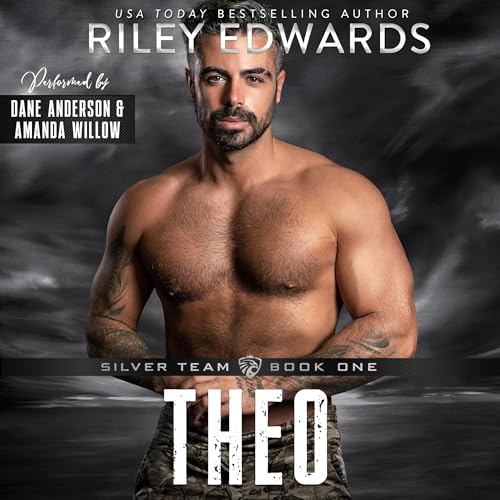 Cover of Theo