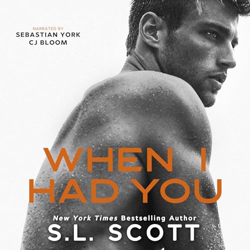 Cover of When I Had You