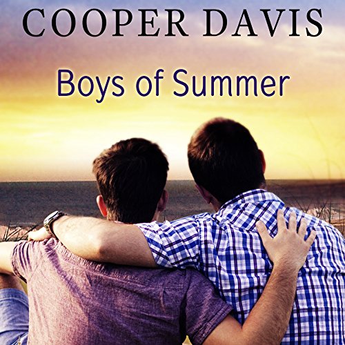 Cover of Boys of Summer