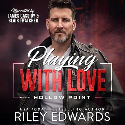 Cover of Playing with Love