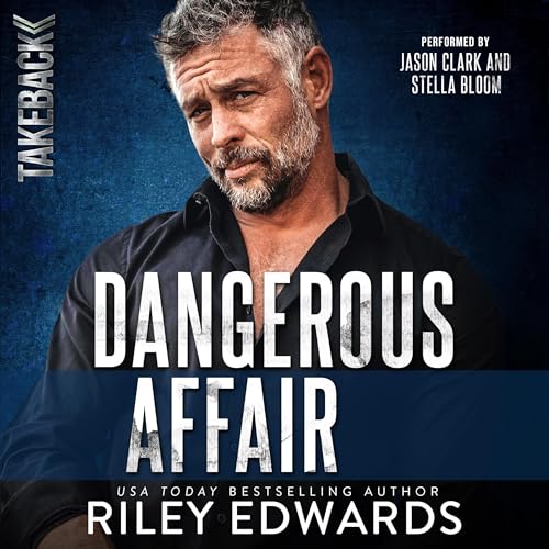 Cover of Dangerous Affair
