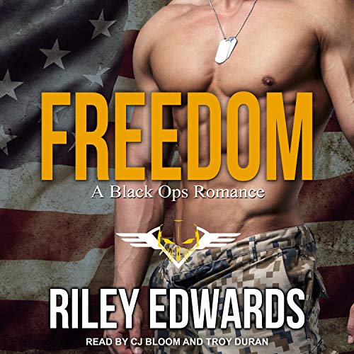 Cover of Freedom