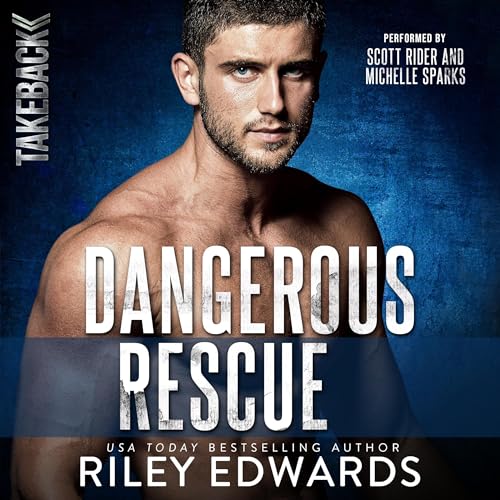 Cover of Dangerous Rescue