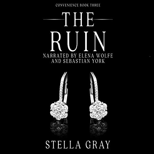 Cover of The Ruin (Convenience Series Book 3)