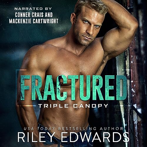 Cover of Fractured