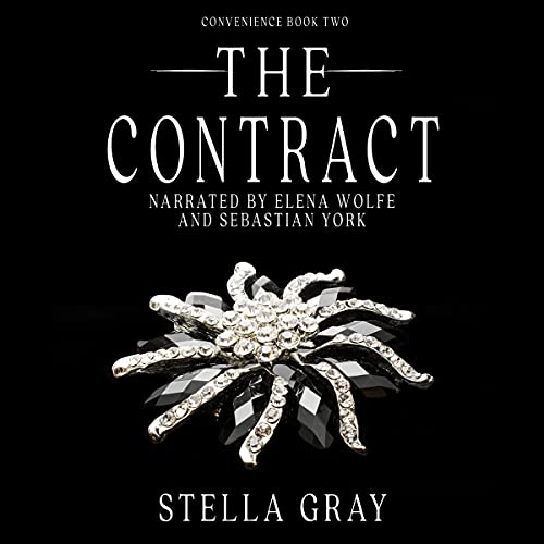 Cover of The Contract (Convenience Series Book 2)