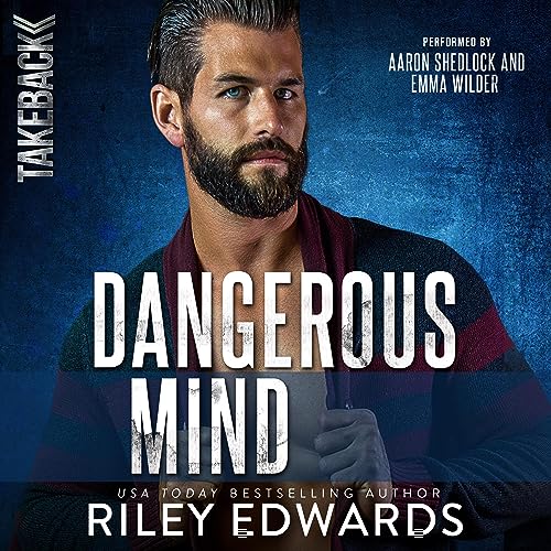 Cover of Dangerous Mind