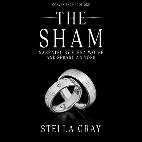 Cover of The Sham (Convenience Series Book 1)