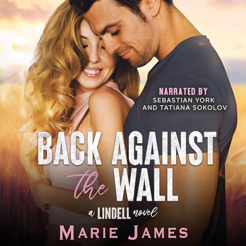 Cover of Back Against the Wall