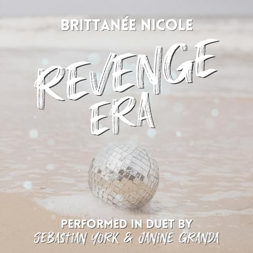 Cover of Revenge Era