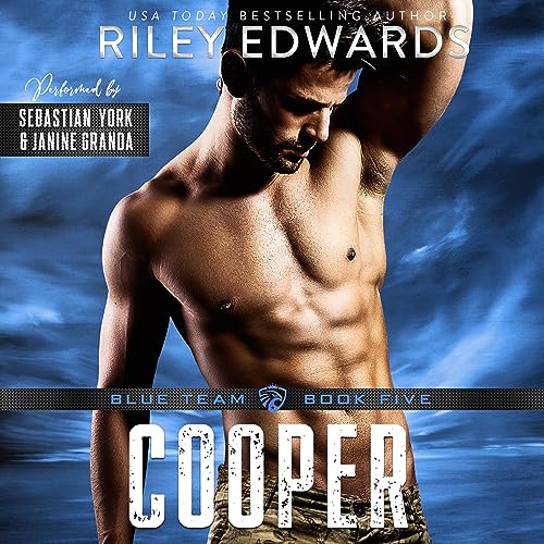 Cover of Cooper