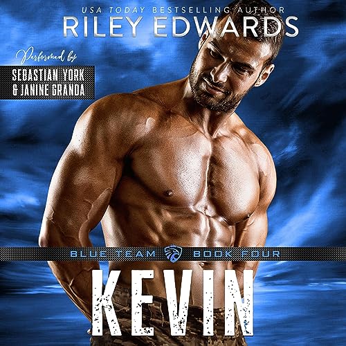 Cover of Kevin
