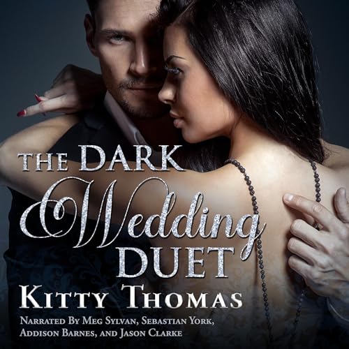 Cover of The Dark Wedding Duet