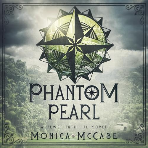 Cover of Phantom Pearl