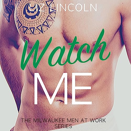 Cover of Watch Me