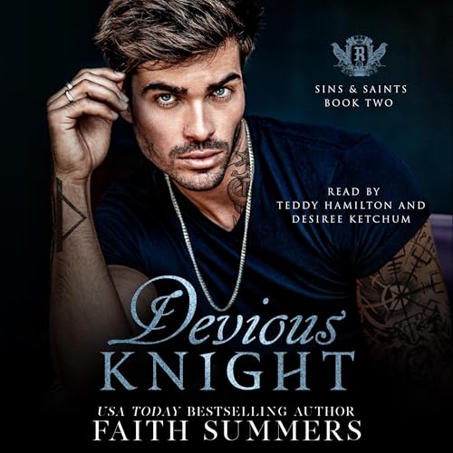 Cover of Devious Knight
