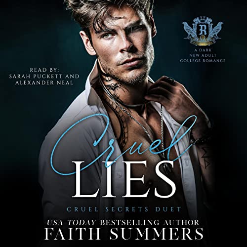 Cover of Cruel Lies