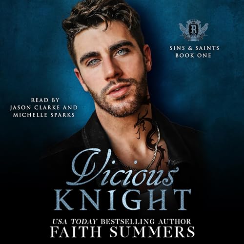 Cover of Vicious Knight