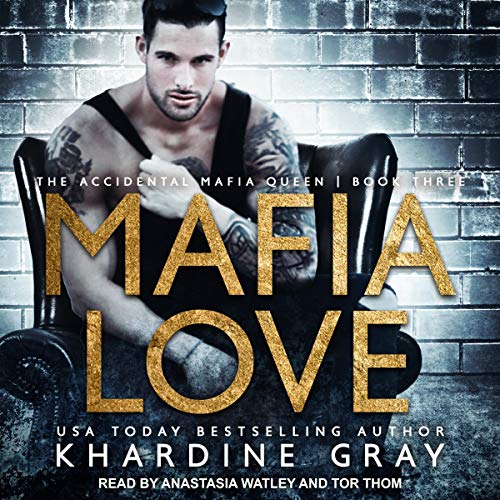 Cover of Mafia Love