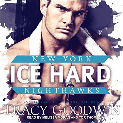 Cover of Ice Hard