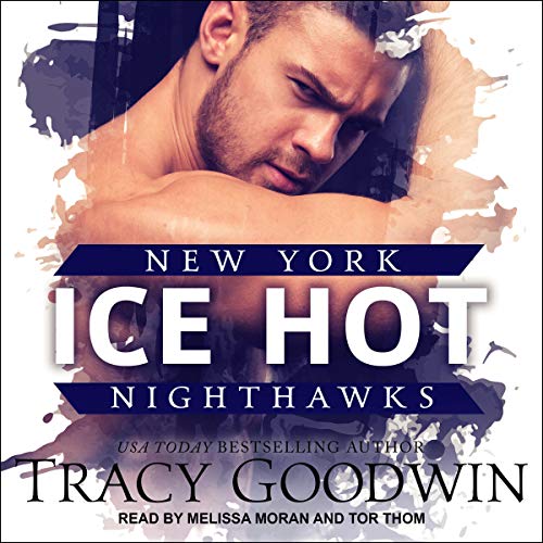 Cover of Ice Hot